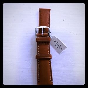 Men's Fossil Watch Strap/Band
